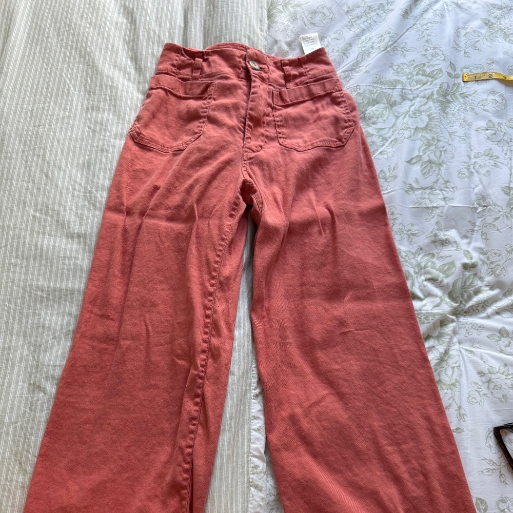 Anthropology Maeve Collette great condition size 24